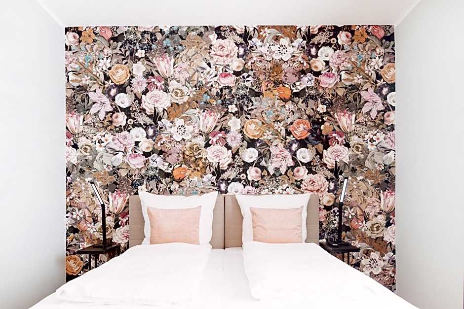 House of Blooms