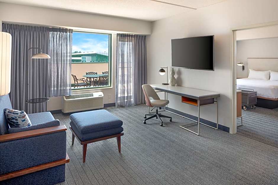 Courtyard by Marriott Stamford Downtown