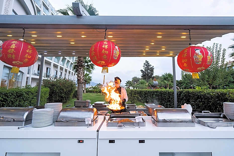 Green Nature Diamond Hotel