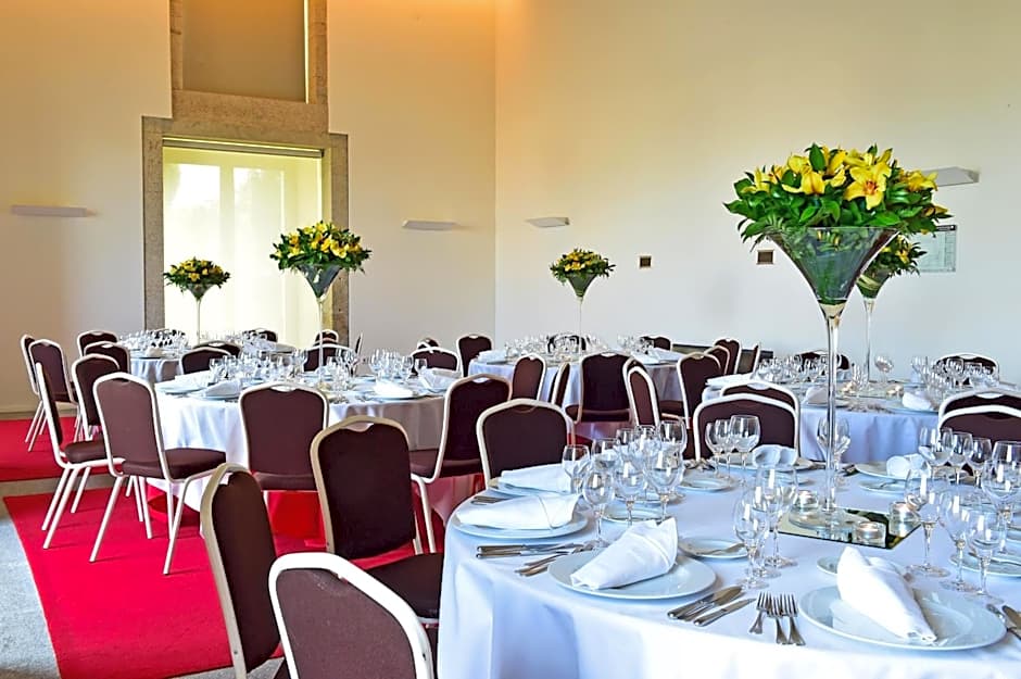 Pousada de Viseu - Historic Hotel