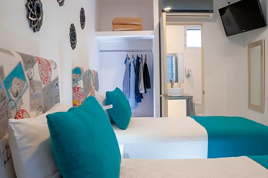 Container Inn