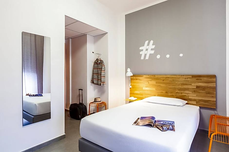 ibis Styles Brindisi