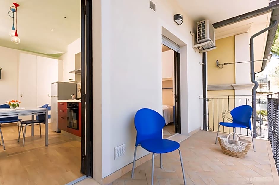 Le Rose Residence & Bici House