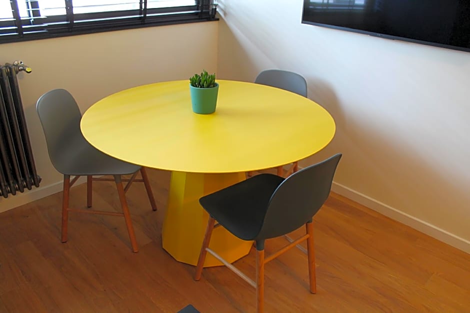 Appartements Paris Boulogne