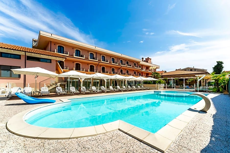 Hotel Villa Elena