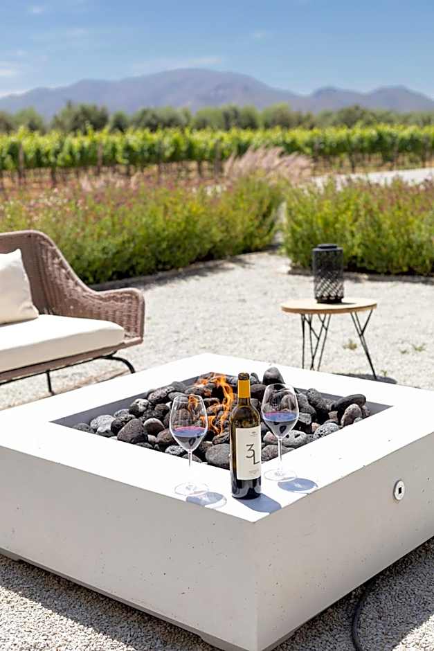 Hotel Andana Winery & Spa