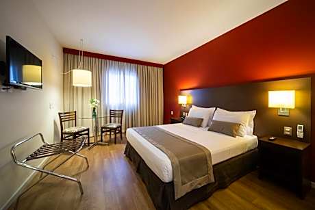 SUPERIOR DOUBLE BED 1 PAX