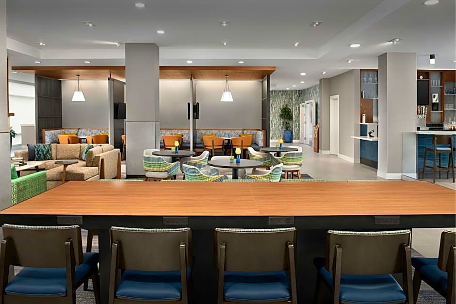 Residence Inn by Marriott Seattle Bellevue/Downtown