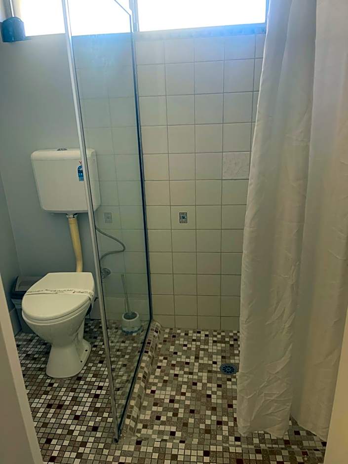 Bairnsdale Kansas City Motel