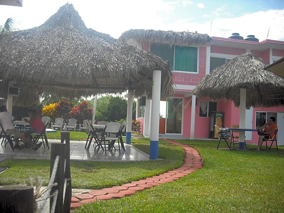 Hotel Villas del Rey