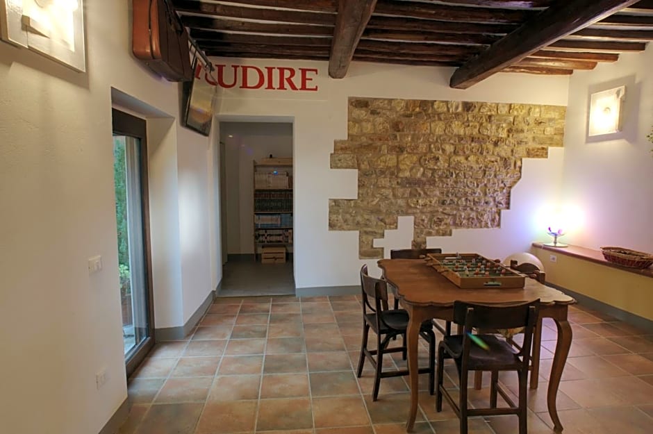 B&B Eridu