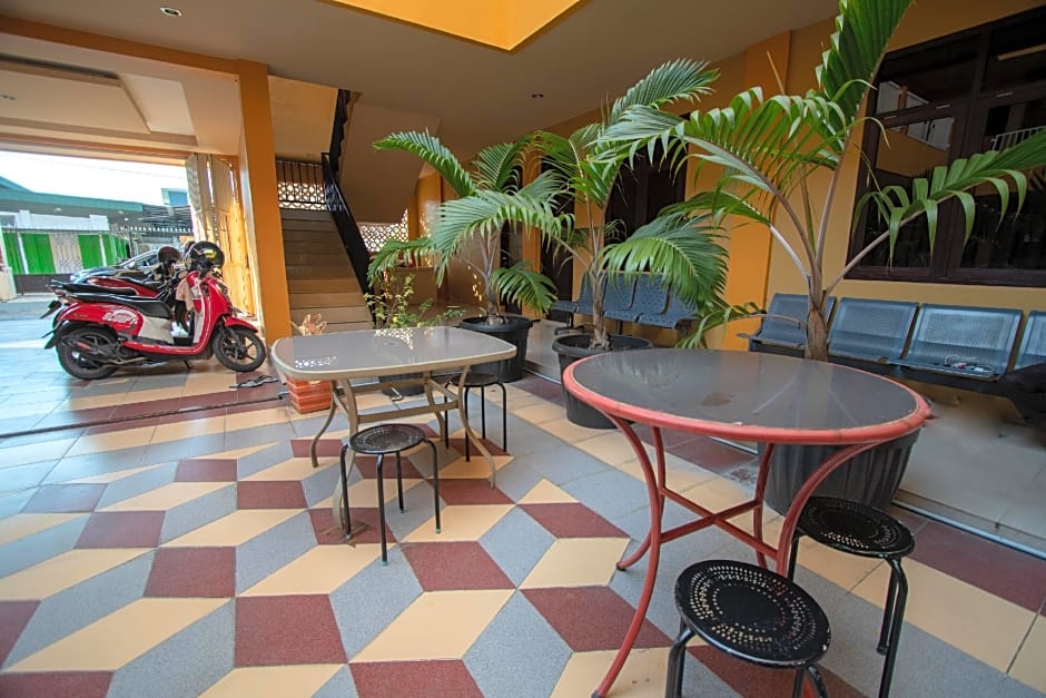 RedDoorz Syariah @ Jalan Gajah Mada Meulaboh