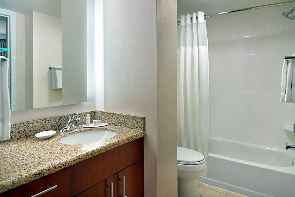 Sonesta ES Suites Atlanta Alpharetta Windward