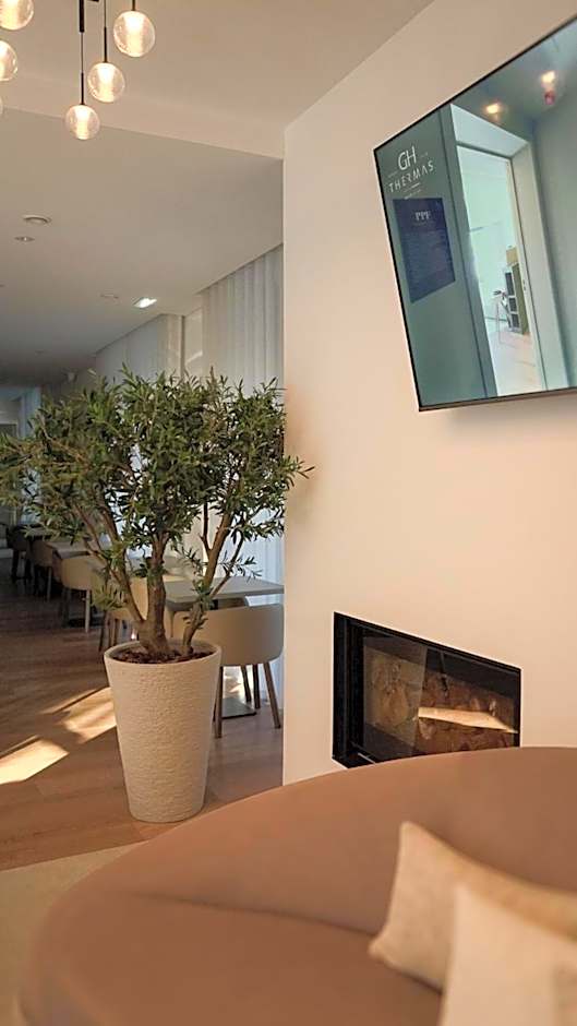 VISEU EXECUTIVE Hotel