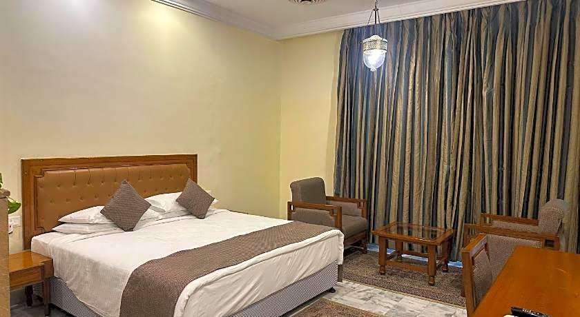 Mansingh Palace Ajmer