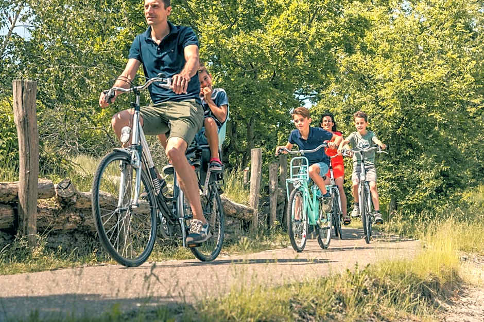 EuroParcs Brunssummerheide