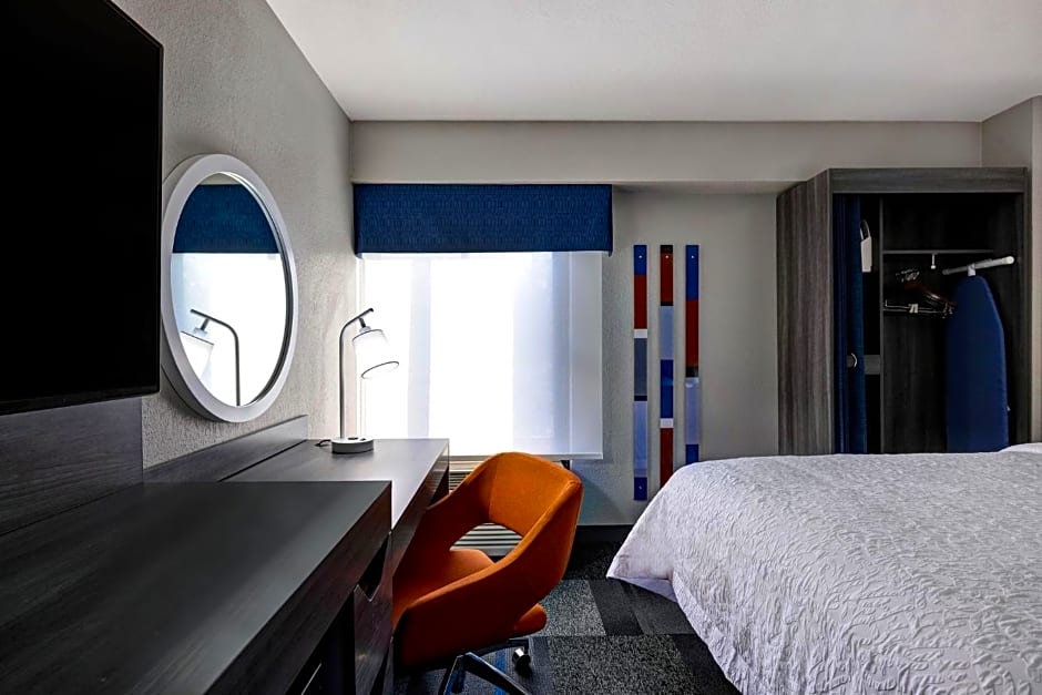 Hampton Inn San Antonio Downtown