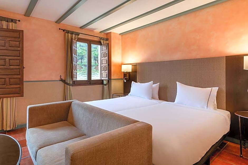 AC Hotel by Marriott Ciudad de Toledo