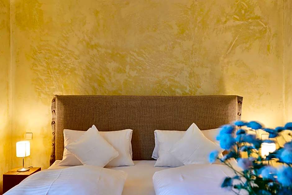 Hotel Der Grischäfer