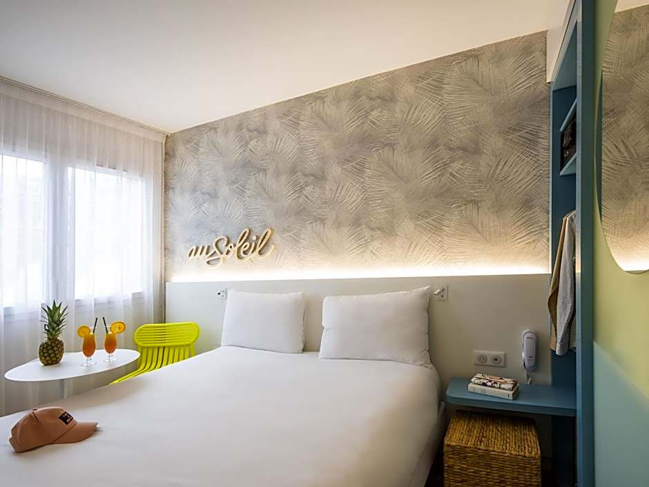 Mercure Nice Cap 3000 Aeroport