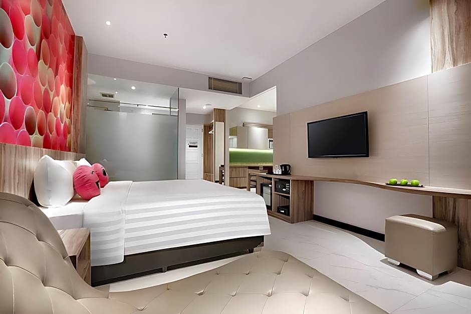 Aston Inn Tasikmalaya