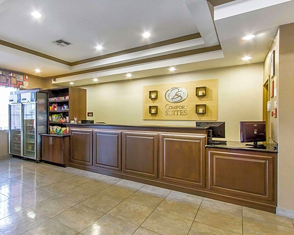 Comfort Suites Abilene