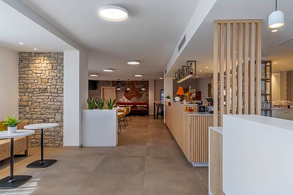 Park Hotel Faver