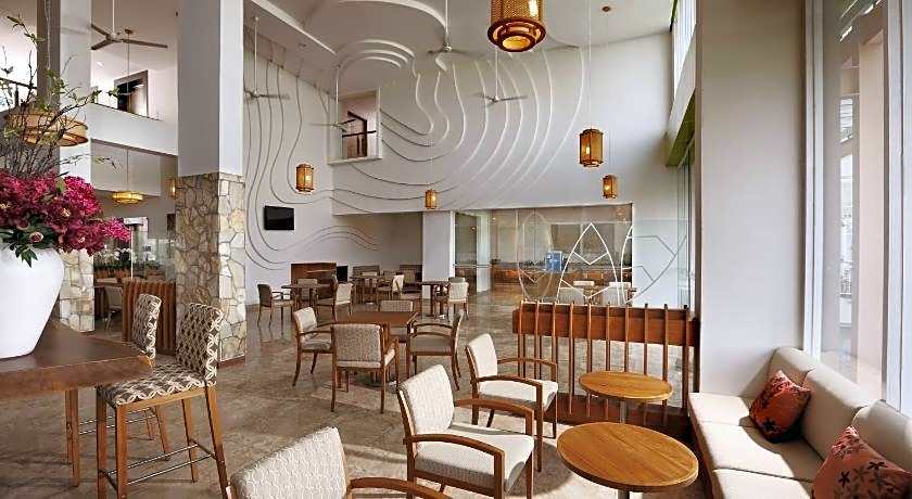 Diamond Hotel Kuta Bali