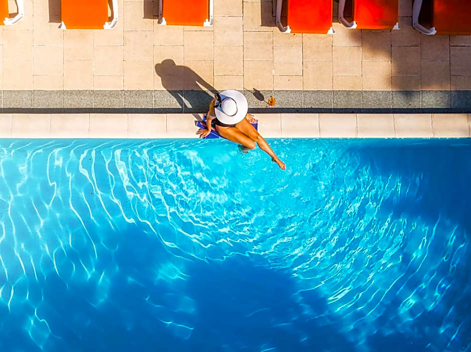 Hotel Villa Pax