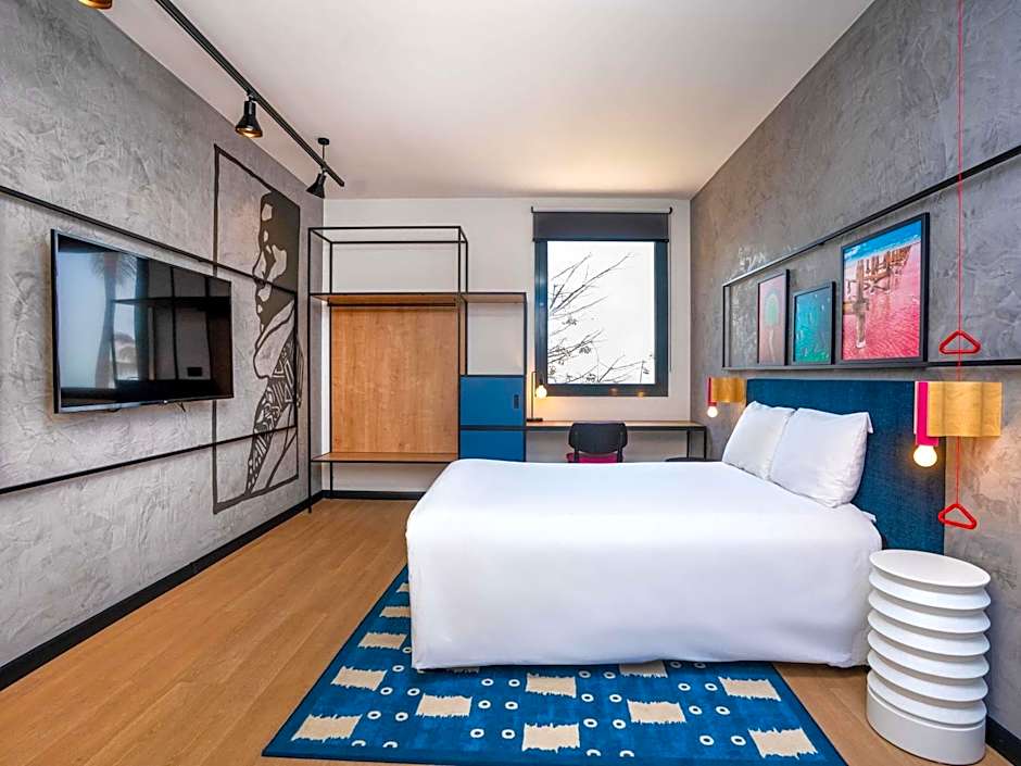 Ibis Styles Dakar