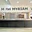 Hotel Myriam Vias Plage