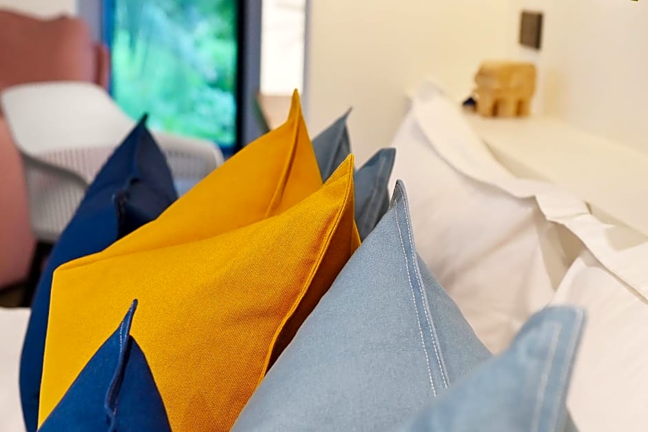 Coconut Lane Bangkok