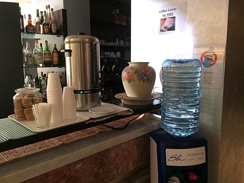 Eraclea Palace Appartements