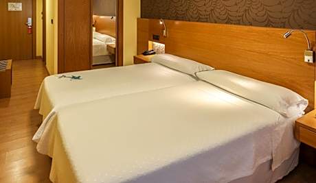 Double Room with Sea View