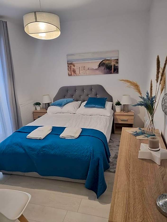 Pensjonat Dziki Zakątek