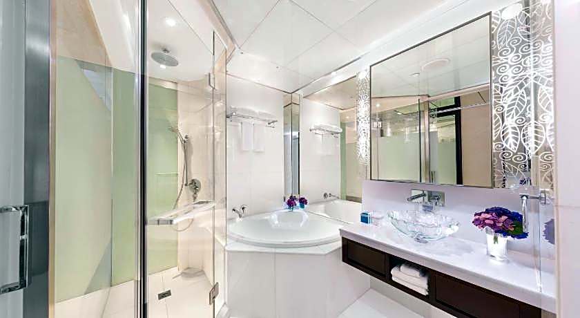 Regal Hongkong Hotel