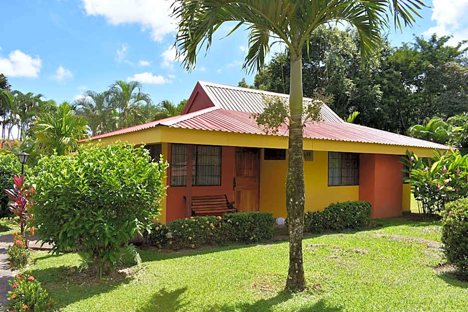 Hotel Arenal Country Inn