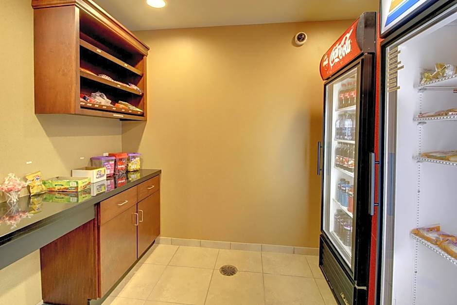 Cobblestone Inn & Suites - Hartington