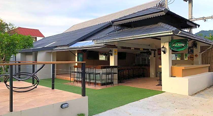 Aussieland Bungalows