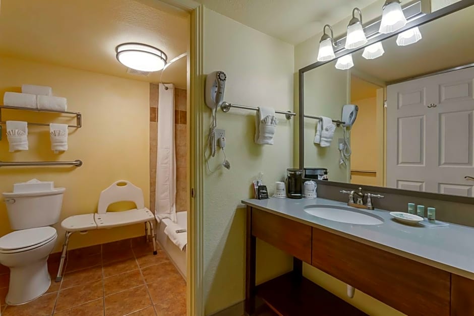 Best Western Plus Phoenix Goodyear Inn