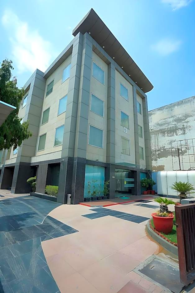 VITS Gurugram formerly known as Windsor Heights 