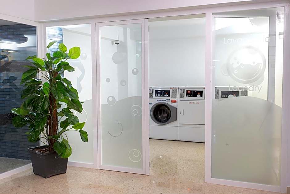 Aparthotel BCL Levante Club