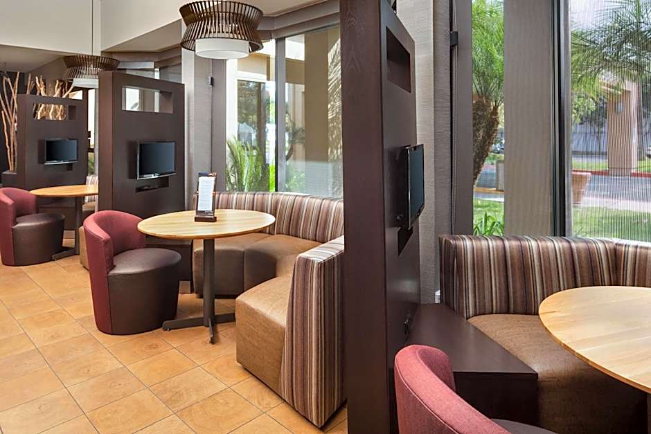 Courtyard by Marriott Costa Mesa South Coast Metro