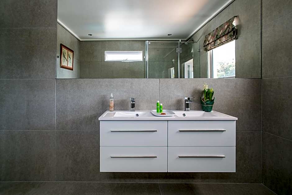Funkey Villas Cape Town