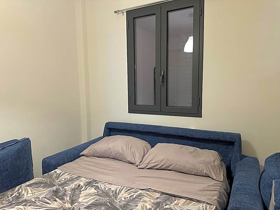 Amour Içi - Villa intera Nicolosi