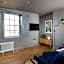 Hiding Space - Trim Street Apartments