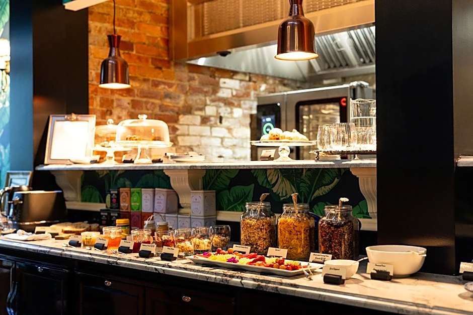 Hulbert House Luxury Boutique Lodge Queenstown