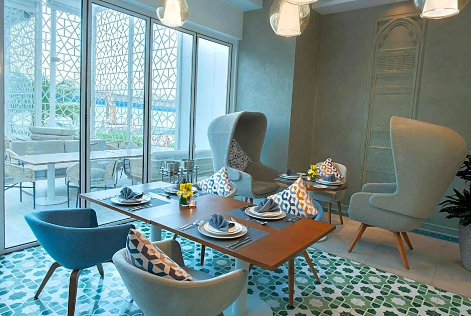 Ascott Rafal Olaya Riyadh