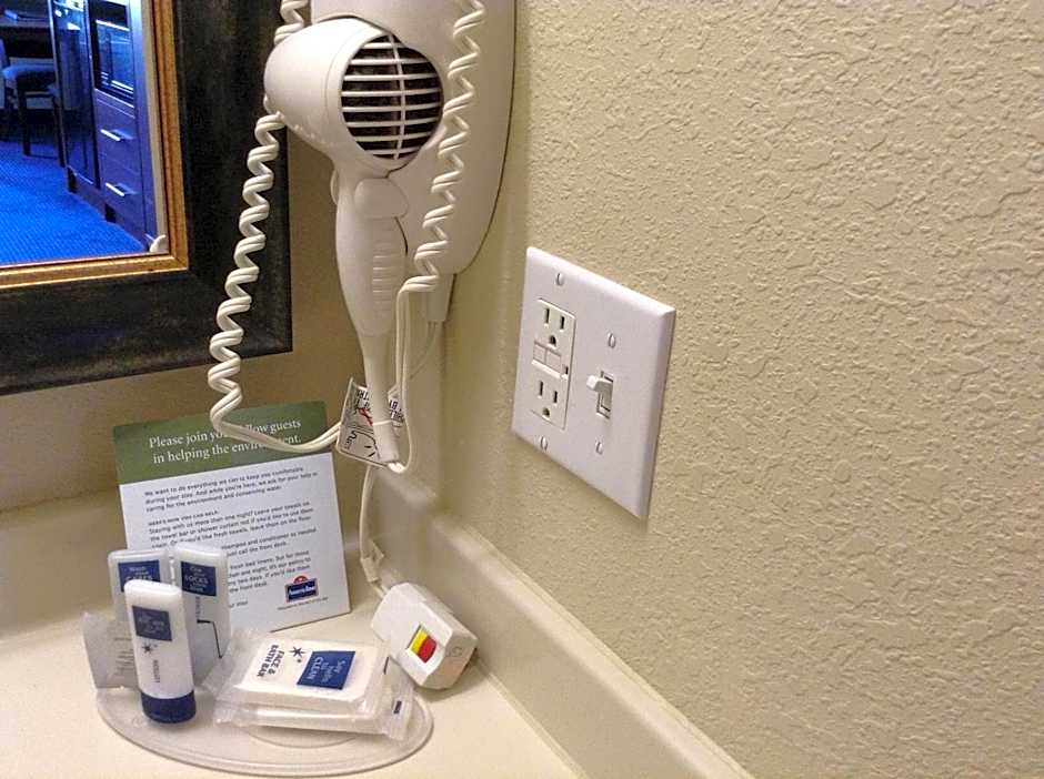 AmericInn by Wyndham Fort Dodge