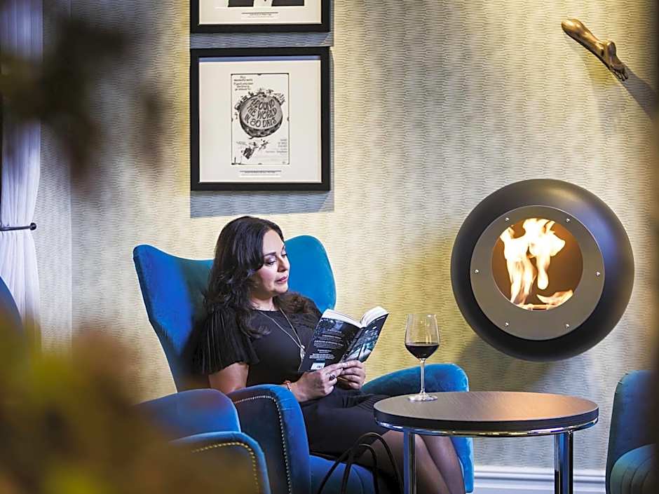 Mercure London Hyde Park Hotel